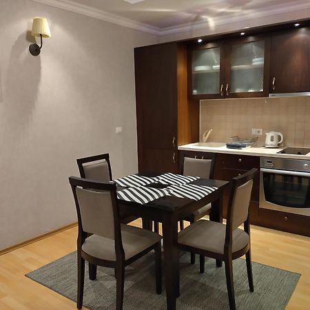 Aparthouse Borovo Sofia Extérieur photo
