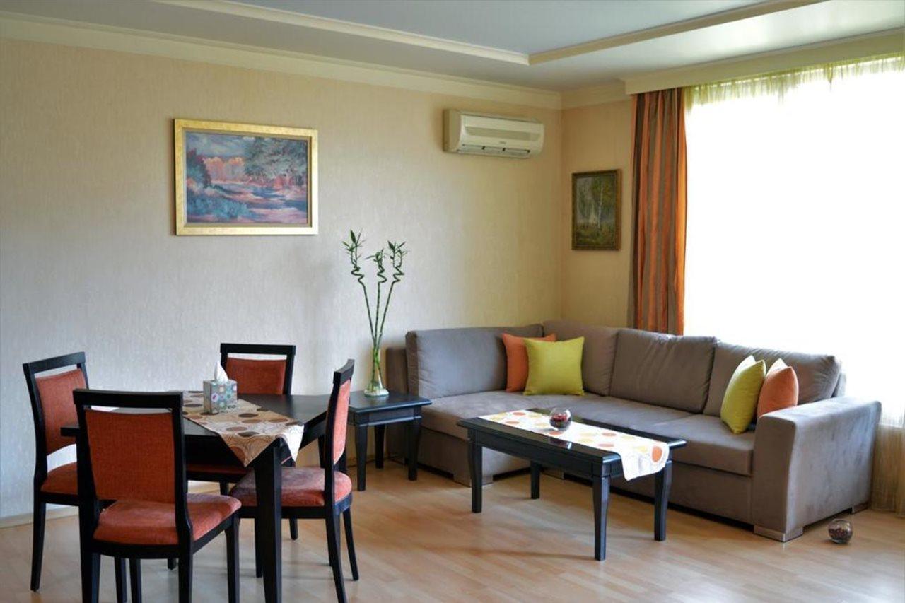Aparthouse Borovo Sofia Extérieur photo