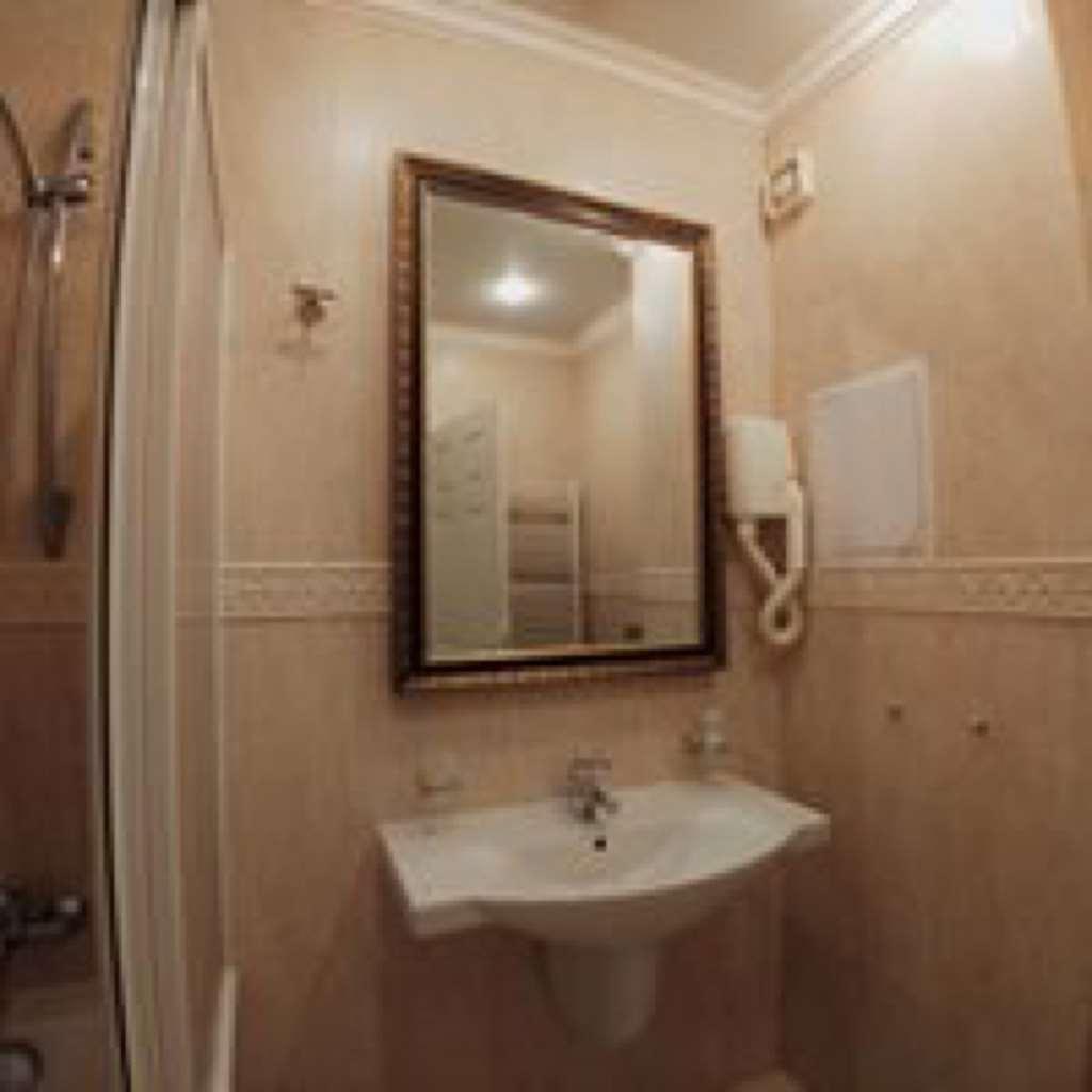 Aparthouse Borovo Sofia Chambre photo