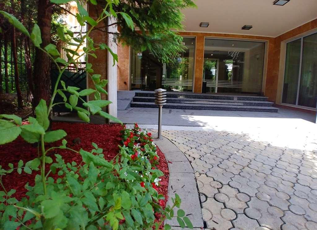Aparthouse Borovo Sofia Extérieur photo