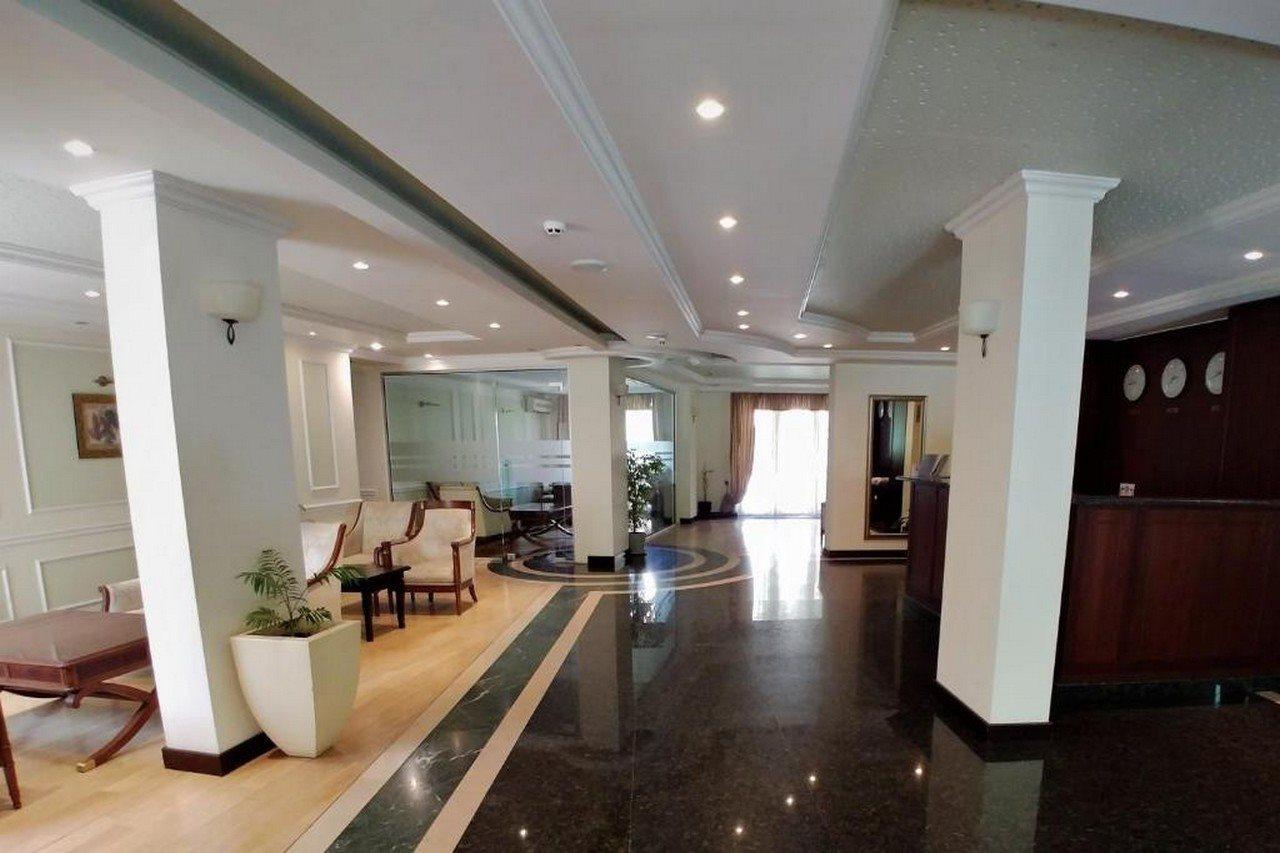 Aparthouse Borovo Sofia Extérieur photo