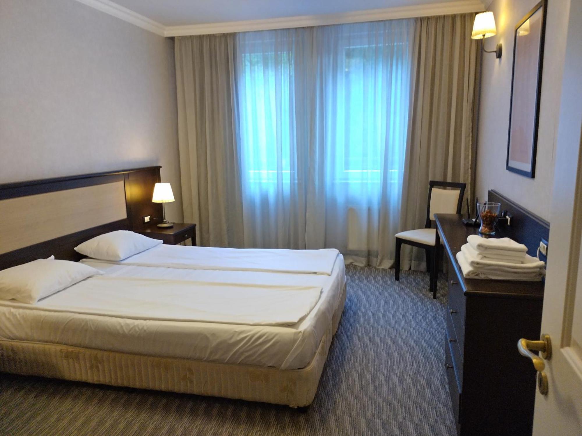 Aparthouse Borovo Sofia Extérieur photo