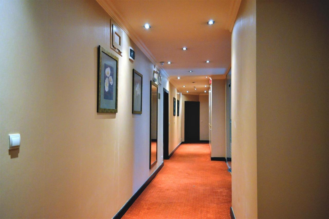 Aparthouse Borovo Sofia Extérieur photo