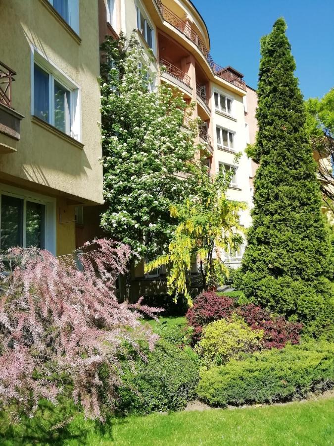 Aparthouse Borovo Sofia Extérieur photo