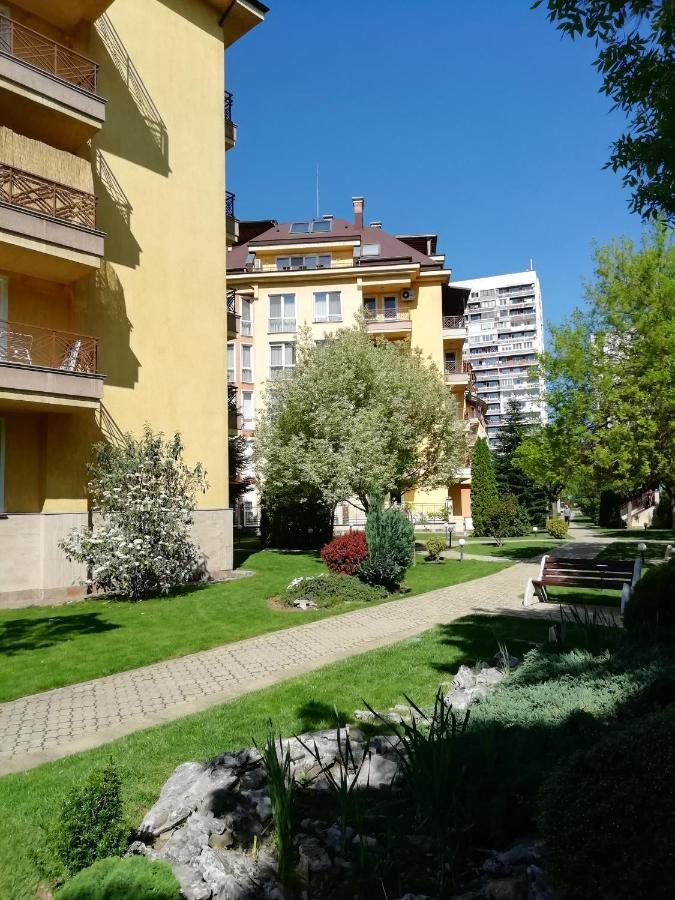 Aparthouse Borovo Sofia Extérieur photo